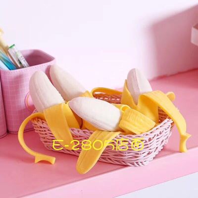 Vent Toy Peeling Banana?? Vent Banana Simulation Toy