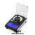 Wholesale carat scale 0.001g touch screen high precision electronic milligram scale precision jewelry scale