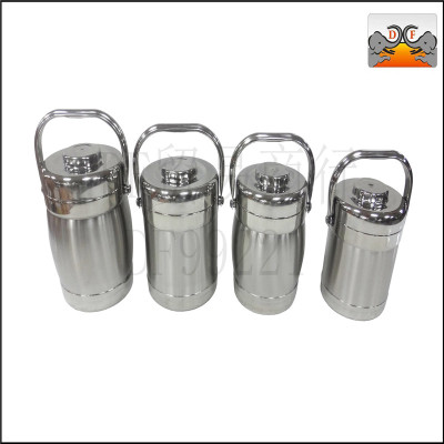 DF99221 DF Trading House carrying POTS stainless steel kitchen hotel supplies tableware