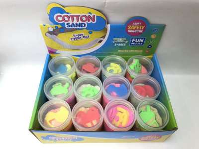 Cotton sand (manufacturer)
