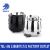 Stainless Steel Electronic Soup Heating Pot Insulated Soup Pot 10 Liters Buffet Soup Stove Soup Pot Self-Service Tableware