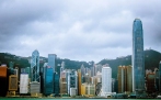 126 Young People of Hong Kong  Liking Yiwu