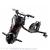 2018 New Quick-Passenger Smart Drift Car Kart Swing Car Magnetic County Floating Drift Car Hot Products