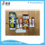 POXIPOL hanging version of AB rubber cartridge export hot style epoxy resin adhesive green red AB adhesive