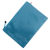 Bonga \"PVC coated waterproof zipper bag in Oxford cloth zipper bag printed logoA4 file bag