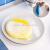 ZD Dishwashing Silicone Dishcloth Wholesale Silicon Dishwashing Brush Vegetable Cleaning Brush Heat Insulation Silica Gel Pad Bowl Brush