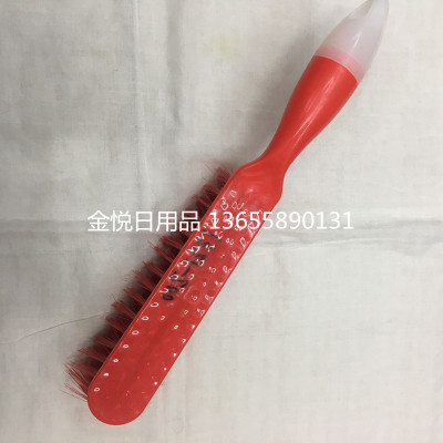 Sitting-room sweep sofa soft hair broom sweep bed brush household long handle carpet cleaning brush bed brush dust removal brush
