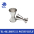 Hot Sale Stainless Steel Double-Headed Measuring Cup Mouth Curling Measuring Cup Ounce Cup Bar Wine Mixer Tools