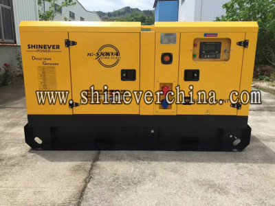 Perkins,Cummins silent manufacturers direct quiet diesel generator set low noise generator set