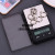Jewelry scale carat scale portable mini pocket scale electronic scale back light 0.01g small scale 720