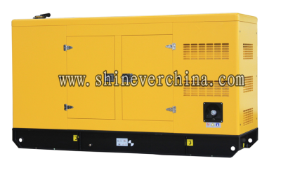 Perkins,Cummins silent  high quality diesel generator for large diesel generators.