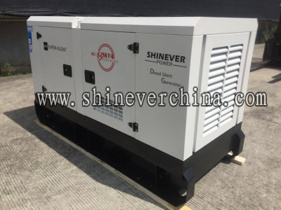 Perkins,Cummins silent manufacturers direct automatic quiet diesel generator set low noise generator set