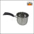 DF99196DF Trading House single-handle milk pot stainless steel kitchen hotel supplies tableware