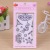 Factory direct selling mobile phone sticker creative diy manual processing children's cartoon pearl drill paste acrylic