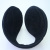 New Warm Earmuffs Plush Thickened plus-Sized Windproof Earflaps Back-Wearing Ear Covers Men's and Women's Receiver Sound-through Earmuff