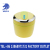 Portable Portable Pan Stainless Steel Ceramic Inner Pot Insulated Lunch Box Sealed Leak-Proof Lunch Box with Spoon