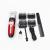 Hair clippers for charging electric shears