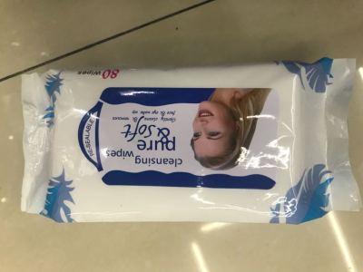 Pretty wipes are versatile wipes