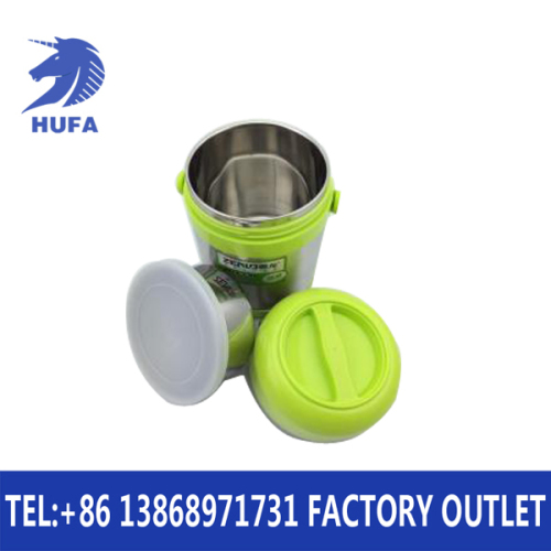 304 stainless steel pot with handle