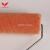 Red sponge paint brush drum brush manufacturer direct marketing