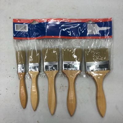 Regular 5 Set paint Brush