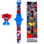 Children's Transformer Watch toy cartoon Transformer Robot Kindergarten Student Watch