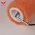 Red sponge paint brush drum brush manufacturer direct marketing