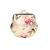 PU leather digital printing 3 inches small coin bag tourist souvenirs to order