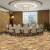 Hotel carpet room corridor hotel  private room banquet hall full covered with printed carpet in full roll stock