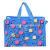 Manufactured direct cute Cartoon non-woven bag bento bag shopping bag woven bag