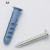 TM expansion pipe screw plastic plug expansion screw bolt 2 yuan shop supplies daily provisions wholesale