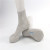FUGUI ladies' perfume socks combed cotton sports socks leisure socks anti-stink socks