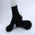 FUGUI gentleman combed cotton socks, perfume socks, and leisure socks, gentleman socks, boat socks