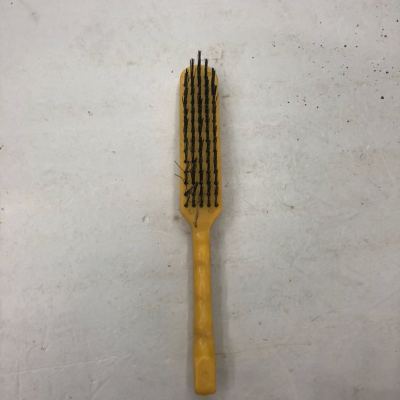 Five finger Wire Brush for Cleaning Purpose