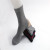 FUGUI ladies in the middle tube combed cotton perfume socks leisure socks fashion socks