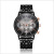 SAYOK new fashion multi-functional sport watch quartz men's watch a supply agent