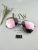 New metal polarizing glasses 2018 sunglasses for men and women