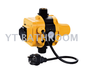 Factory direct pump automatic pressure switch can be customized our model W-001