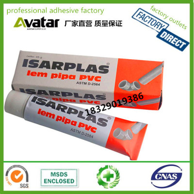ISARPLAS LEM PVC PIPE SOLVENT CEMENT/PVC PIPE GLUE