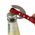 Multi-function bottle opener can opener creative beer soda lid opener red wine bottle opener