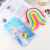 Manufacturers new fragrance fluorescent star bar luck star origami boxes to make wishes for folding paper blessing gifts