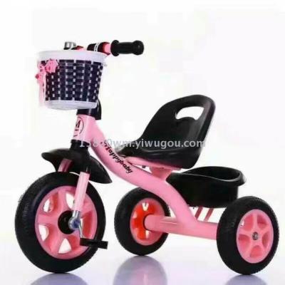 Child tricycle tricycle mini tricycle toy novelty toy tricycle