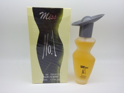 Foreign trade perfume lasting fragrance adjustment OEM manufacturer direct sales 60ML