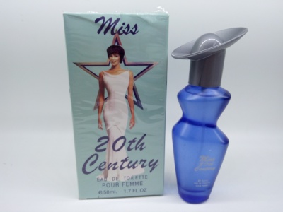 Foreign trade perfume lasting fragrance, OEM, direct selling 50ML