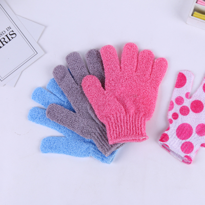 1. Portable scrub gloves. 1