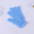 1. Portable scrub gloves. 1