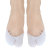 New toe protectors for ballerinas are comfortable and pain-proof