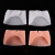 The new ballerina toe is divided into a protective sleeve for anti-wear and silica gel