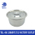 Stainless Steel Cooking Pot 5-Piece Set with Lid Cooking Cylinder/Cuisine Basin Five-Piece Set