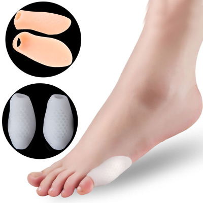 Small Thumb Sleeve Bunion Pain Sleeve, Toe Pain Care, Small Thumb Varus Care Toe Cover